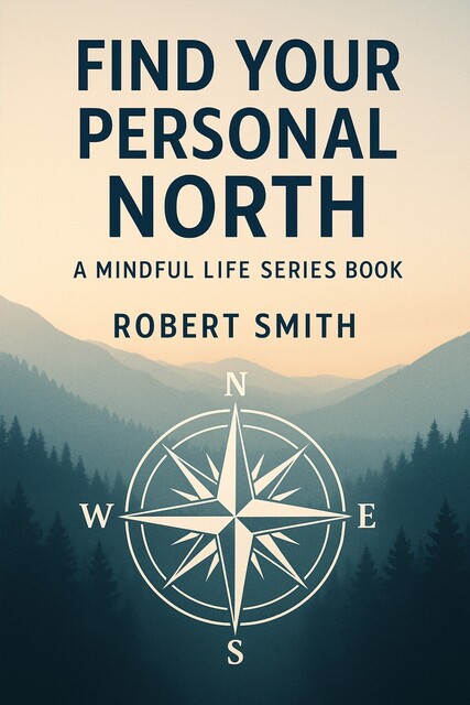 Find Your Personal North, Robert Smith