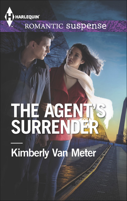 The Agent's Surrender, Kimberly Van Meter