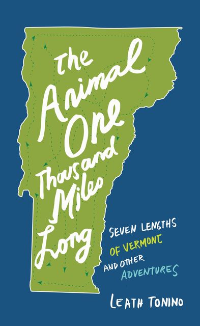 The Animal One Thousand Miles Long, Leath Tonino
