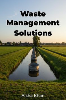 Waste Management Solutions, Aisha Khan