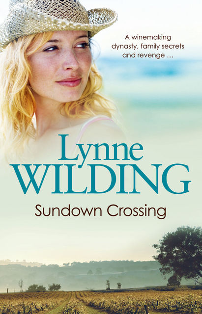 Sundown Crossing, Lynne Wilding