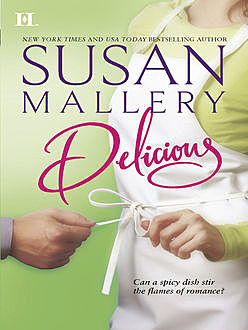 Delicious, Susan Mallery