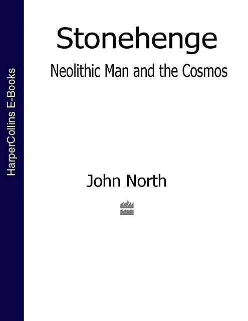 Stonehenge, John North