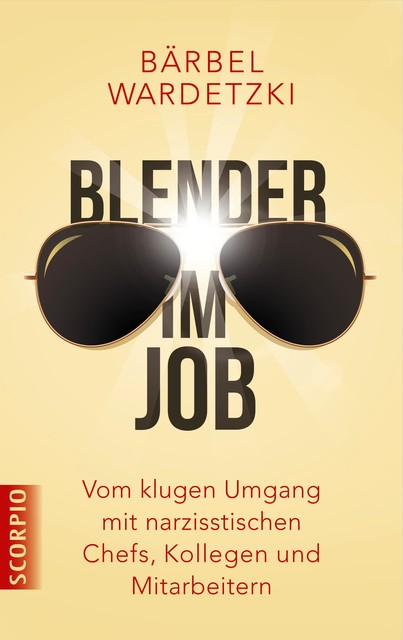 Blender im Job, Bärbel Wardetzki