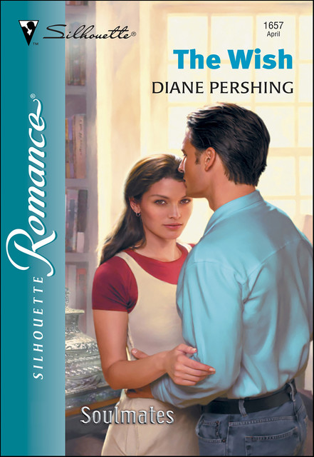 The Wish, Diane Pershing