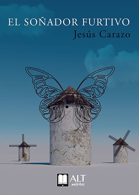 El soñador furtivo, Jesús Carazo