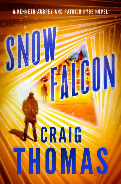 Snow Falcon, Thomas K. Craig