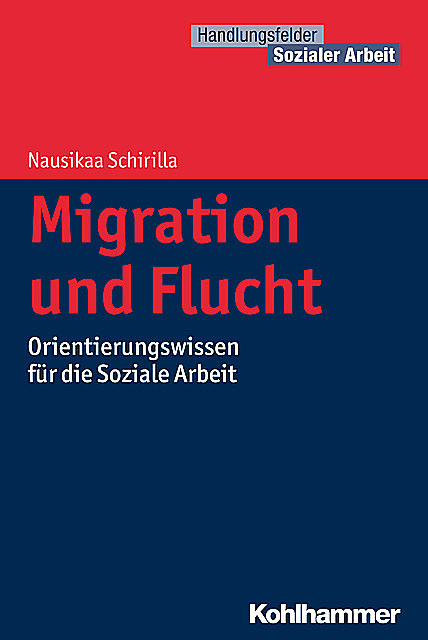 Migration und Flucht, Nausikaa Schirilla
