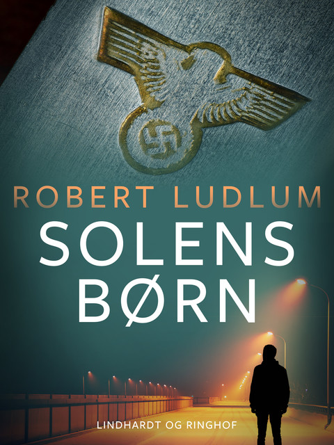 Solens børn, Robert Ludlum