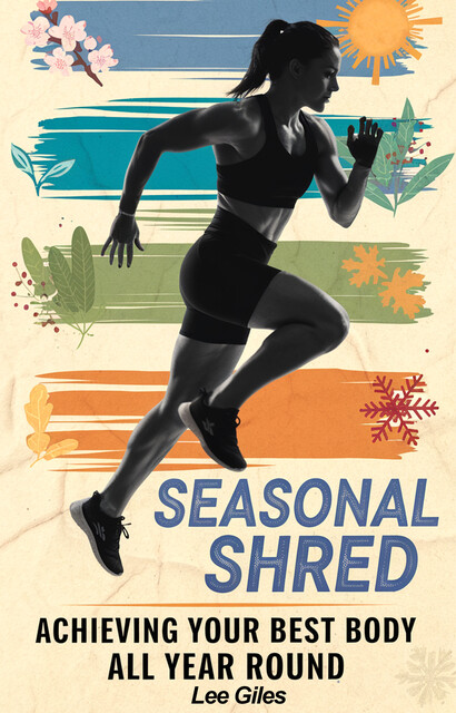 Seasonal Shred, Lee Giles