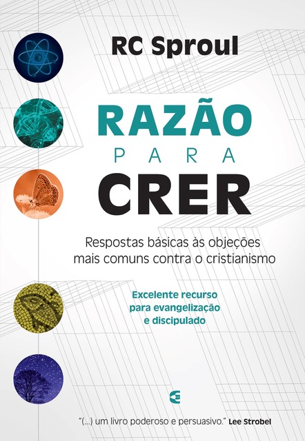 Razão para crer, RC Sproul