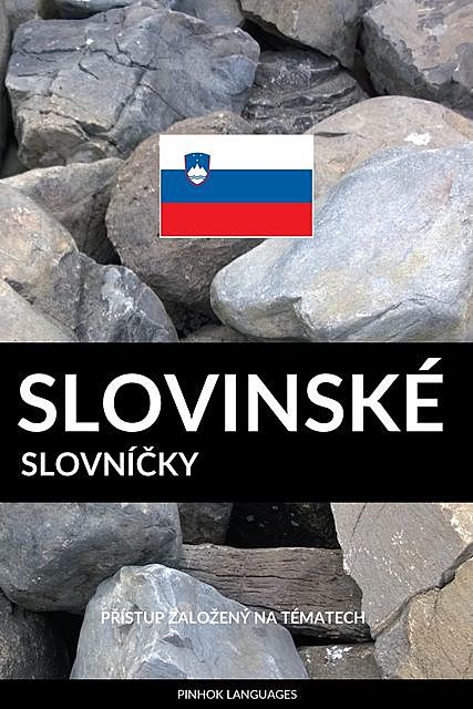 Slovinské Slovníčky, Pinhok Languages