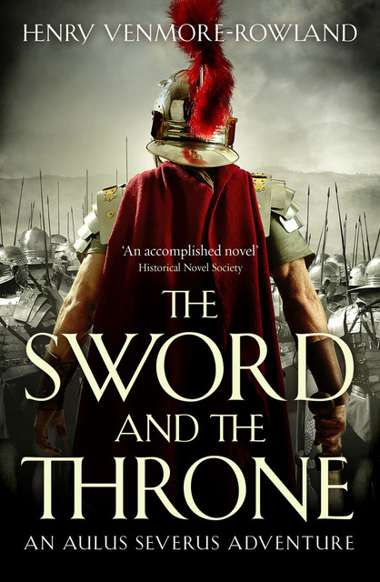 The Sword and the Throne, Henry Venmore-Rowland