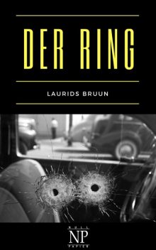 Der Ring, Laurids Bruun