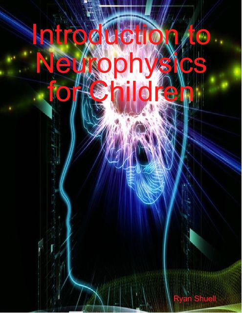 Introduction to Neurophysics for Children, Ryan Shuell