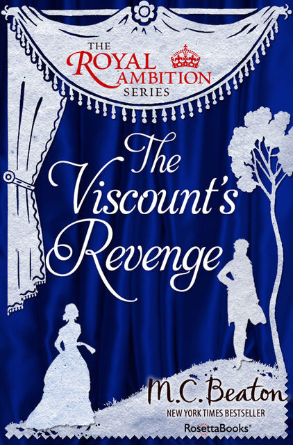The Viscount's Revenge, M.C.Beaton