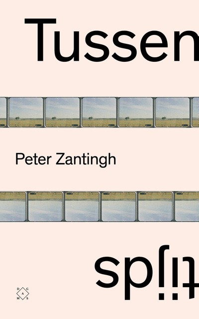 Tussentijds, Peter Zantingh