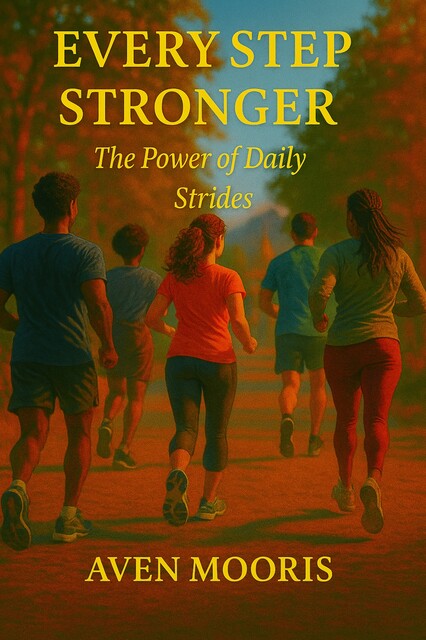 Every Step Stronger, Aven Mooris