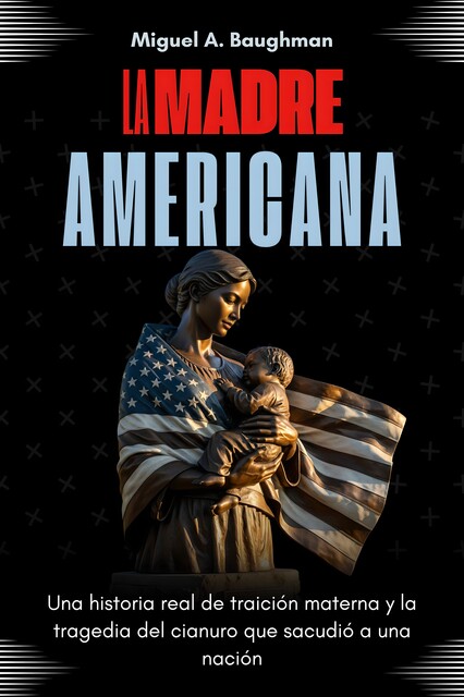 La Madre Americana, Miguel A. Baughman