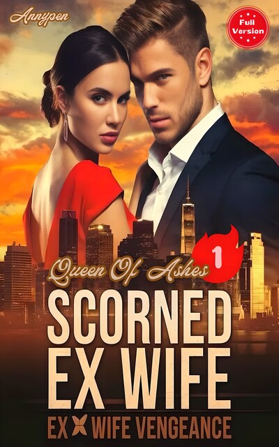 Scorned Ex Wife, Annypen