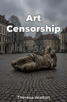Art Censorship, Theresa Walton