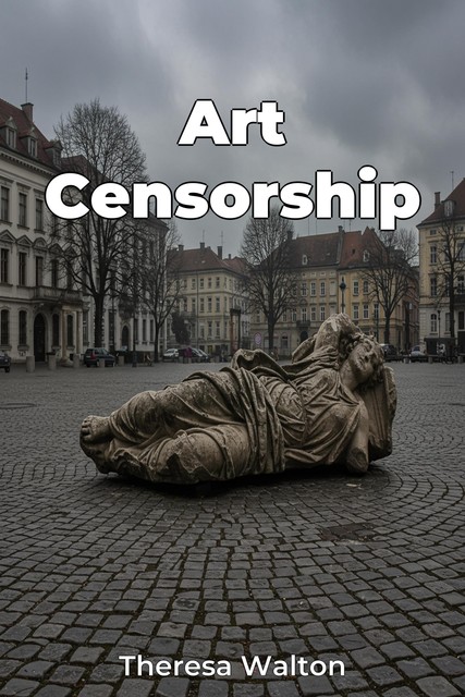 Art Censorship, Theresa Walton