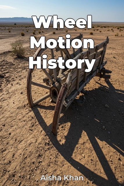 Wheel Motion History, Aisha Khan