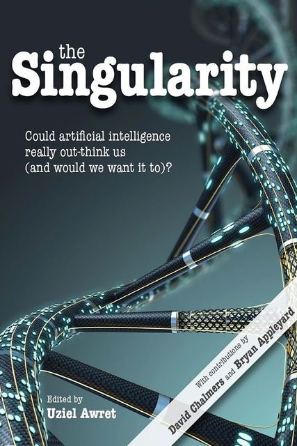 The Singularity, Uziel Awret
