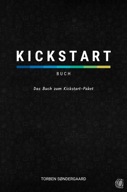 Kickstart-Buch, Torben Søndergaard