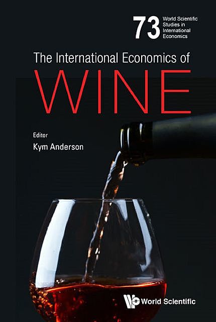 The International Economics of Wine, Kym Anderson