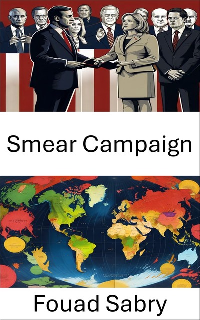 Smear Campaign, Fouad Sabry