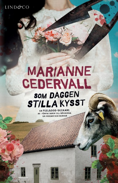 Som daggen stilla kysst, Marianne Cedervall