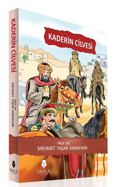 Kaderin Cilvesi, Mehmet Yaşar Kandemir