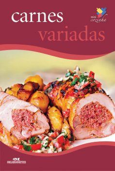 Carnes Variadas, Marcelo de Breyne, Clim Editorial
