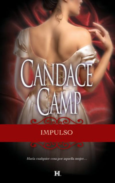 Impulso, Candace Camp