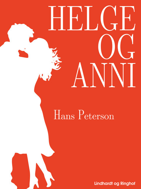 Helge og Anni, Hans Peterson