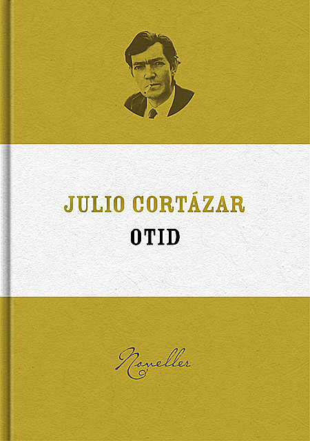 Otid, Julio Cortázar