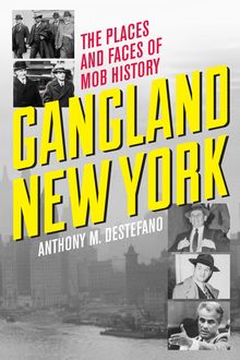 Gangland New York, Anthony DeStefano