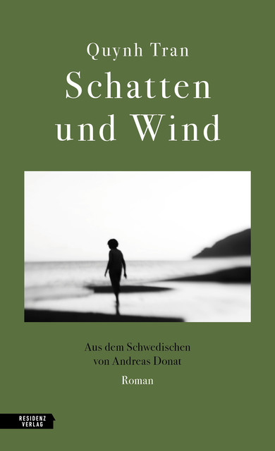 Schatten und Wind, Quynh Tran