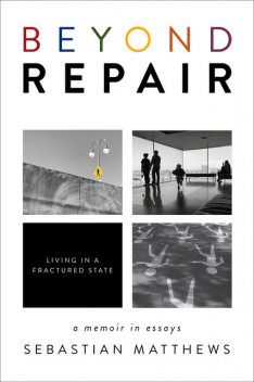 Beyond Repair, Sebastian Matthews