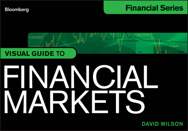 Visual Guide to Financial Markets, David Wilson