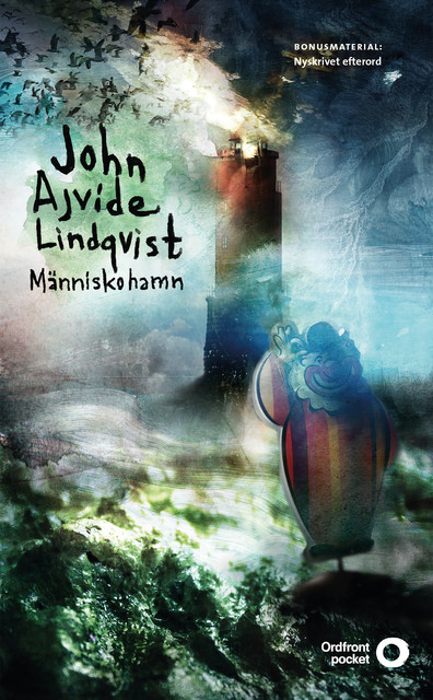 Människohamn, John Ajvide Lindqvist