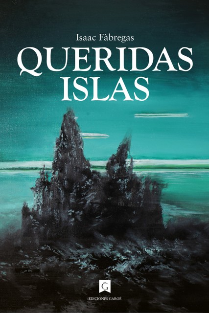 Queridas islas, Isaac Fàbregas