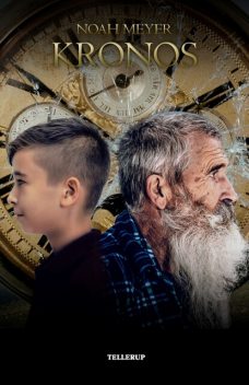 Kronos (Vinder af Herlufsholm 2018 novellekonkurrence (13–15 år)), Noah Meyer