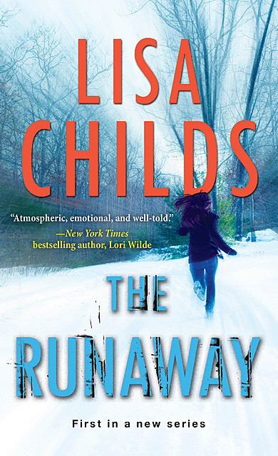 The Runaway, Lisa Childs