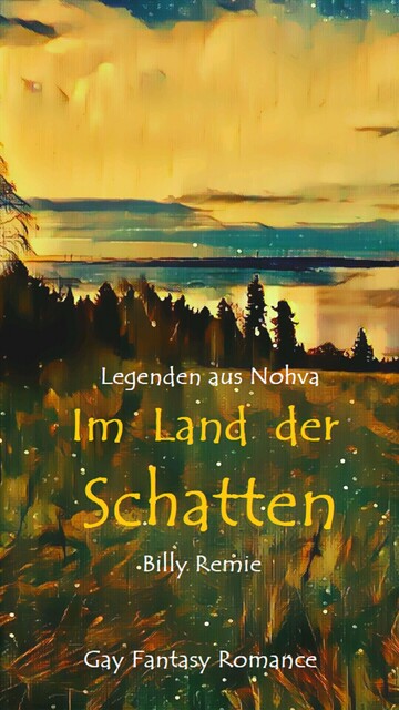 Im Land der Schatten, Billy Remie