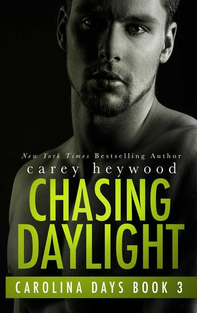 Chasing Daylight, Carey Heywood