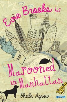 Marooned in Manhattan, Sheila Agnew