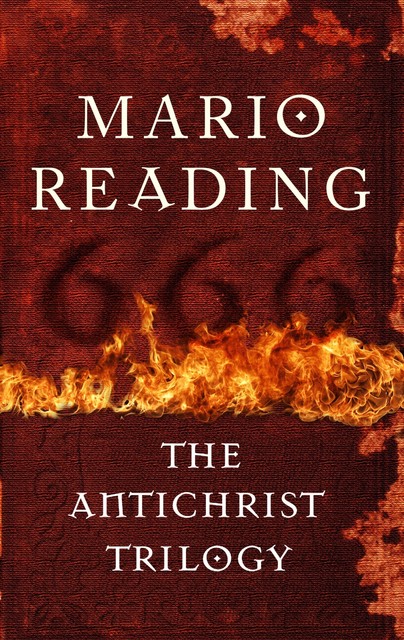 The Antichrist Trilogy, Mario Reading