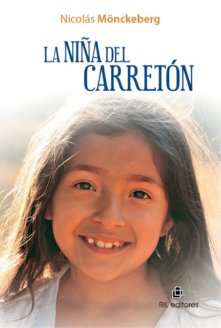La niña del carretón, Nicolás Mönckeberg